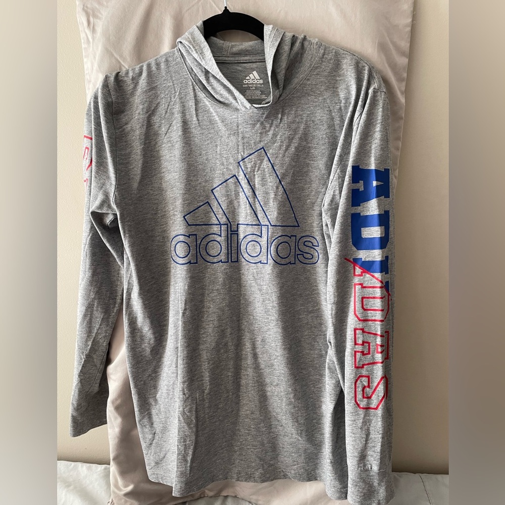 Adidas Shirt